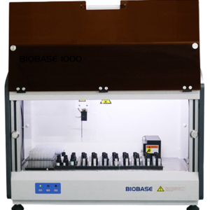 Auto elisa Biobase 1000