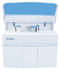 Automatic Chemistry Analyzer BK-1200 Alkespedia Pusat Alat Kesehatan dan Laboratorium Indonesia