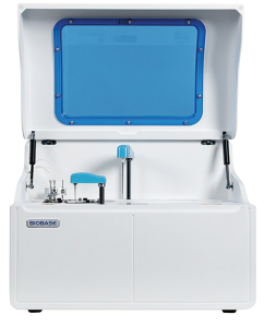 Automatic Chemistry Analyzer BK-200 Alkespedia pusat toko alat kesehatan dan laboratorium