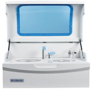 Automatic Chemistry Analyzer BK-280 Alkespedia Pusat Toko Alat Kesehatan dan Laboratorium