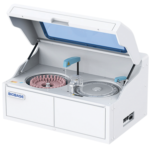 Automatic Chemistry Analyzer BK-310 alkespedia pusat toko alat kesehatan dan laboratorium