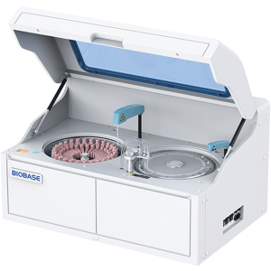 Automatic Chemistry Analyzer BK-310 alkespedia pusat toko alat kesehatan dan laboratorium