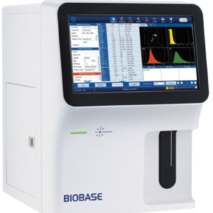 Auto Hematology Analyzer BK-6310 Alkespedia