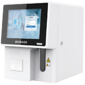 Auto Hematology Analyzer BK-3100 Alkespedia