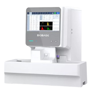 5-Part Auto Hematology Analyzer BK-6500 alkespedia
