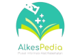 Logo Alkespedia.co.id Pusat toko alat kesehatan Indonesia