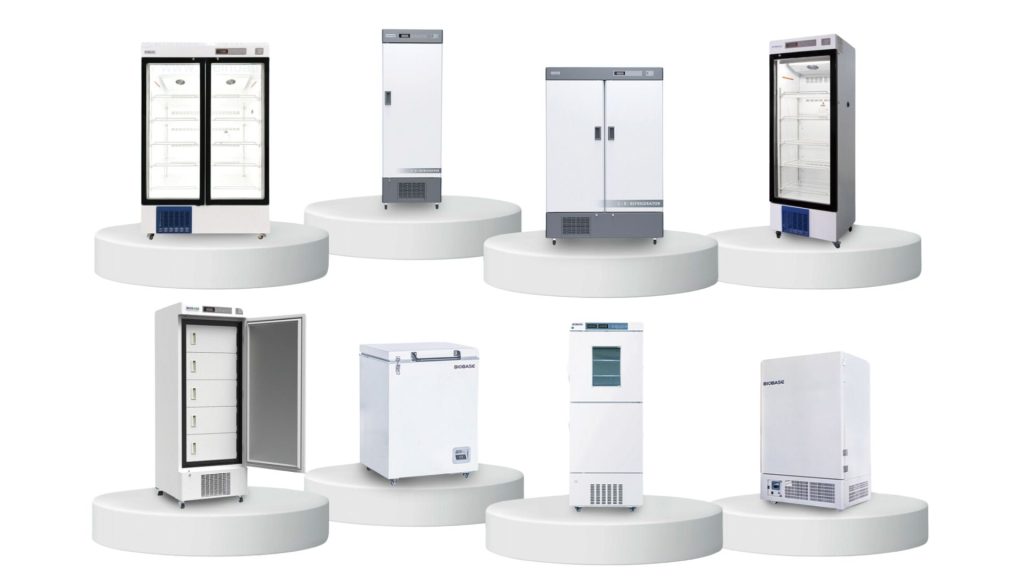 Produk kulkas lab, kulkas vaksin, kulkas obat dan kulkas asi alkespedia.co.id