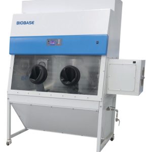 Biosafety Cabinet Class III