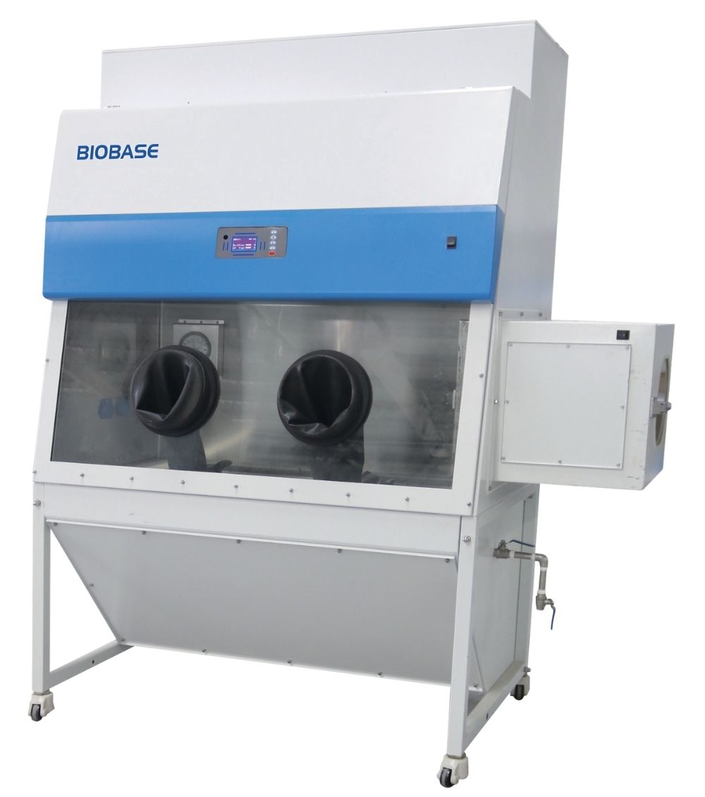 Biosafety Cabinet Class III