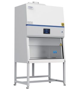 Biosafety cabinet class II B2