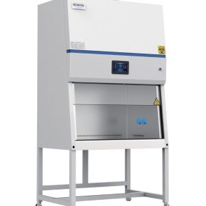 Biosafety cabinet class II B2