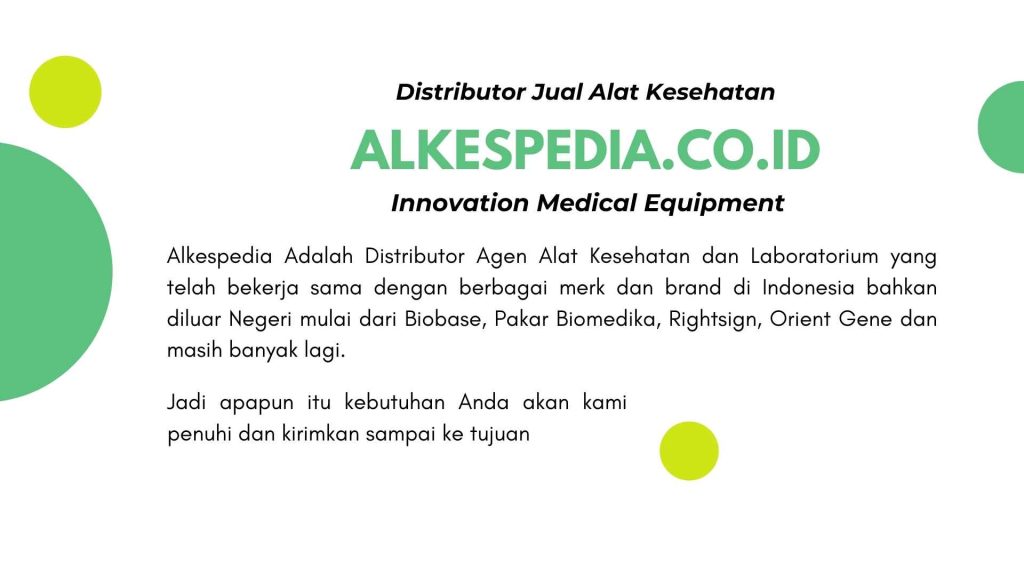 Jual alat kesehatan, kedokteran, laboratorium, farmasi, kimia dan biologi alkespedia