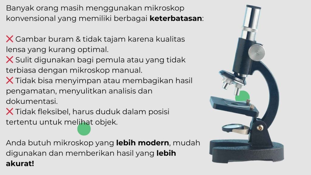Jual alat mikroskop digital alkespedia.co.id hasil akurat dan cepat