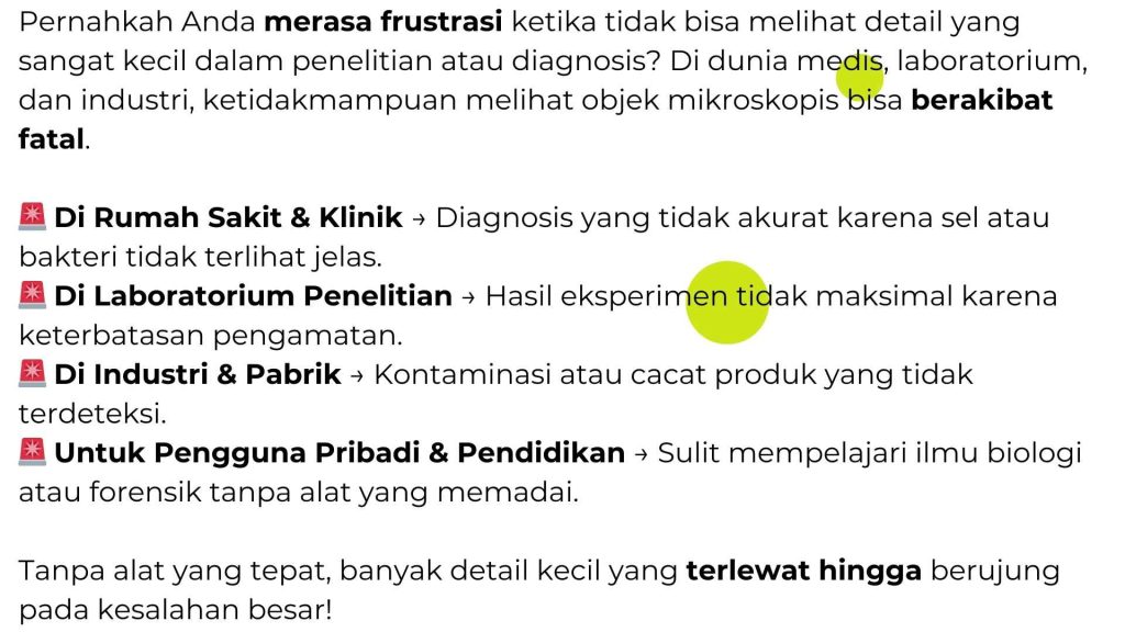 Jual alat mikroskop digital alkespedia.co.id