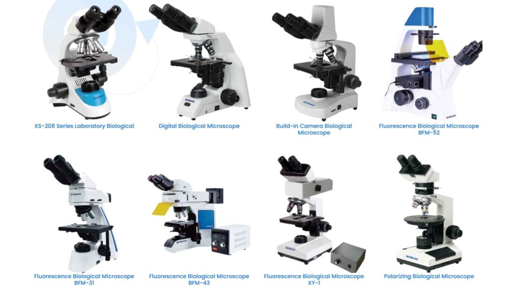 Jual alat mikroskop digital terbaik alkespedia