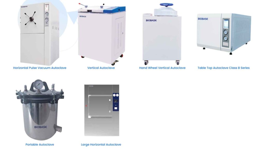Autoclaf berkualitas hasil cepat dan akurat Alkespedia.co.id