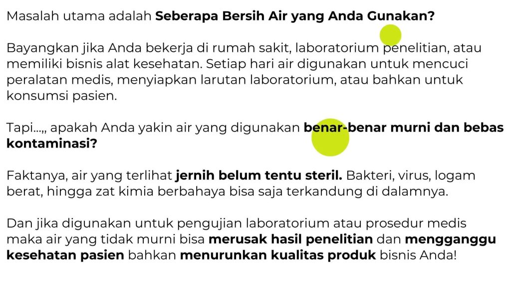 Jual water purifier alkespedia