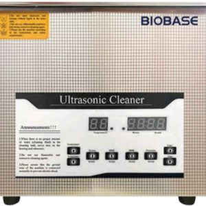 Ultrasonic Cleaner Alkespedia.co.id