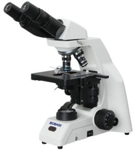 Jual Mikroskop Biologi Digital Alkespedia