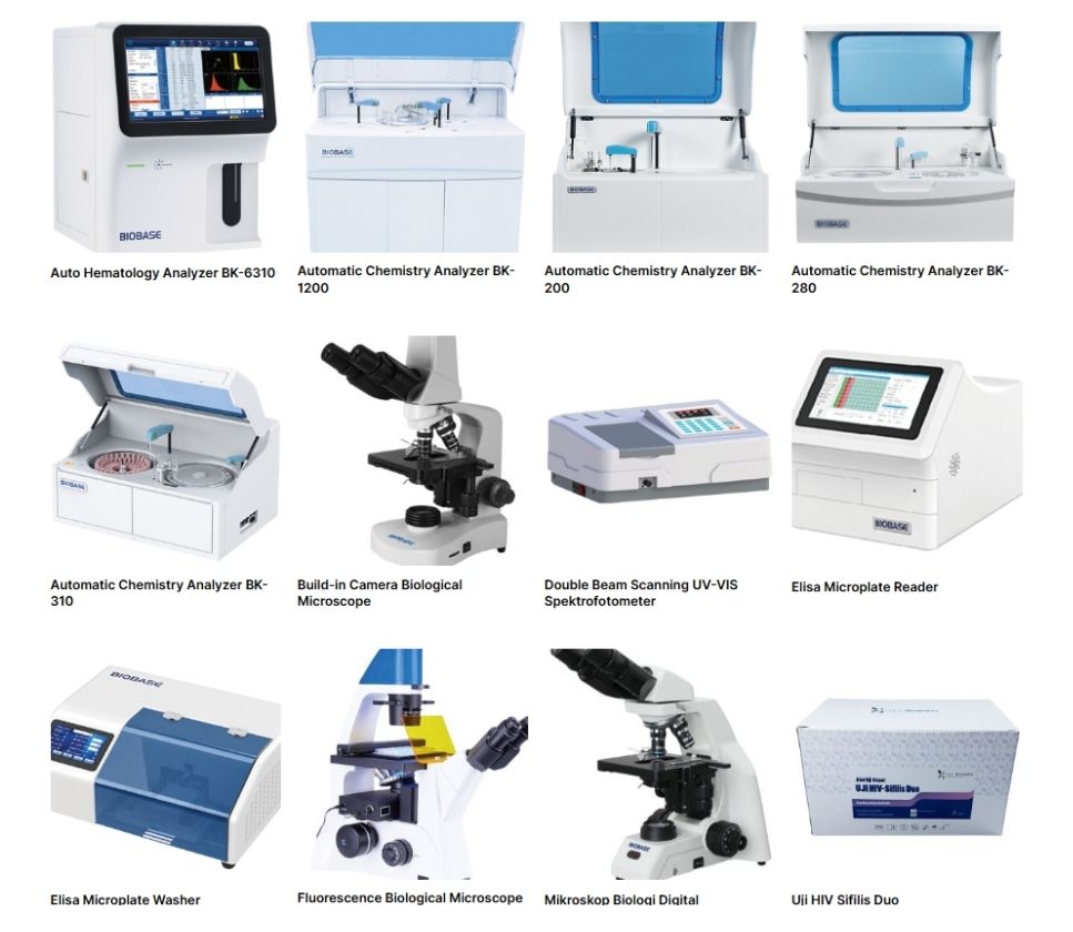 jual alat kesehatan, laboratorium, medis dan kedoteran untuk rumah sakit, pebisnis hingga user alkespedia.co.id