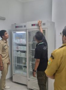 Training alkes dan lab alkespedia