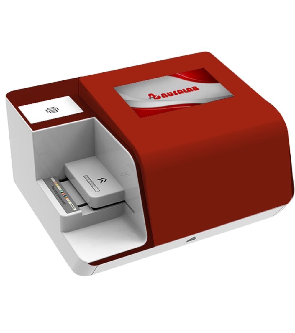 Jual Urine analyzer NL-UA1 alkespedia