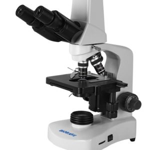 Jual build-in camera biological mikroskop Alkespedia