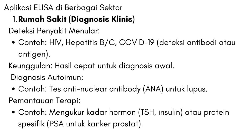 Implementasi alat elisa alkespedia