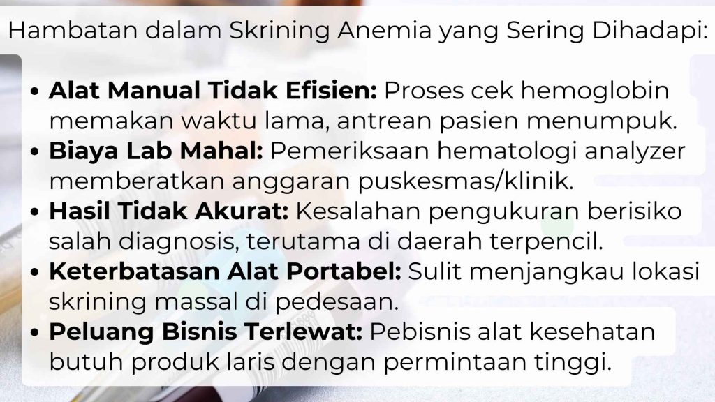 jual alat hb meter skrining dan cek hb sel darah merah alkespedia