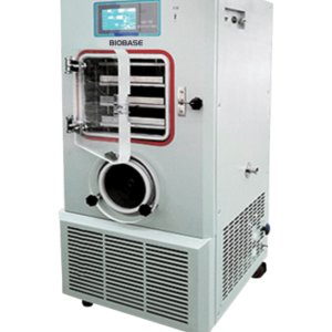 Jual Pilot Freeze Dryer Alkespedia