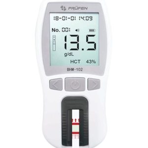 jual alat hb meter alkespedia