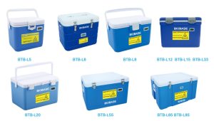 jual cool box biosafety box vaksin