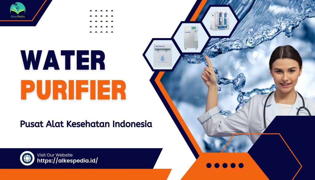 water purifier alkespedia