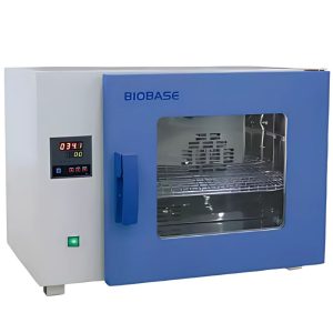 Jual hot air sterilizer Has Series Alkespedia