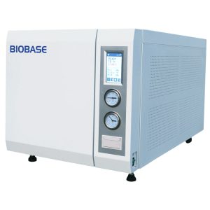 Jual table top autoclave b series hanya di alkespedia
