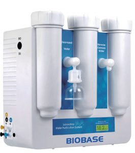 Jual automatic ro & di water alkespedia
