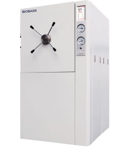 jual Horizontal Pulse Vacuum Autoclave alkespedia