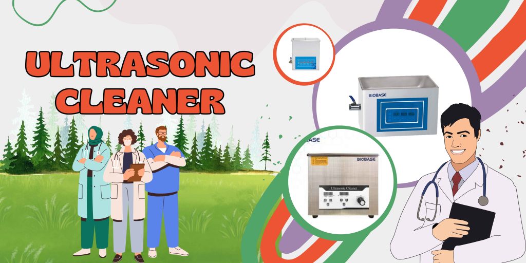 Desain Artikel Ultrasonic Cleaner Alkespedia