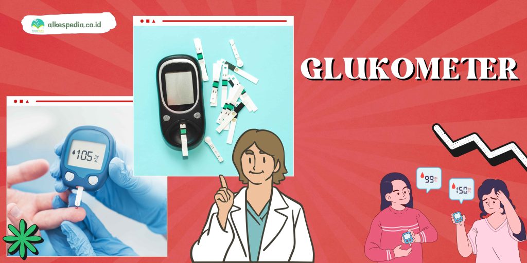 Desain Glukometer Alkespedia