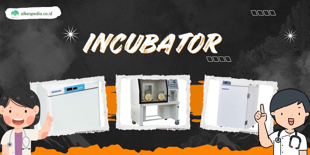 Desain Incubator Alkespedia