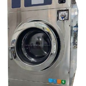 mesin cuci laundry rumah sakit
