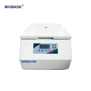 centrifuge kecepatan tinggi