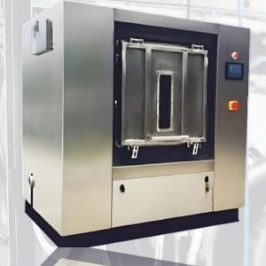 mesin cuci laundry rumah sakit