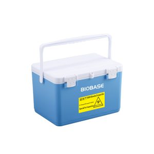cool box biosafety transport box 15L