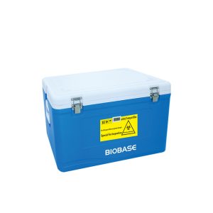 cool box biosafety transport box 20L