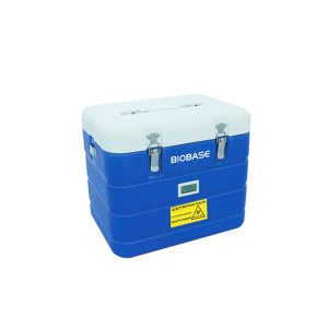 cool box biosafety transport box 6L