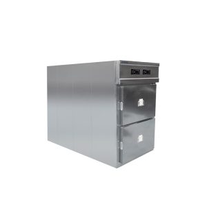 kulkas mayat jenazah biobase BK XG2