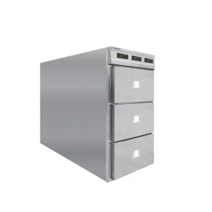 kulkas mayat jenazah biobase BK XG3