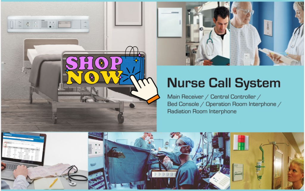 nurse call system