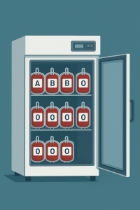 kulkas darah dan fungsinya